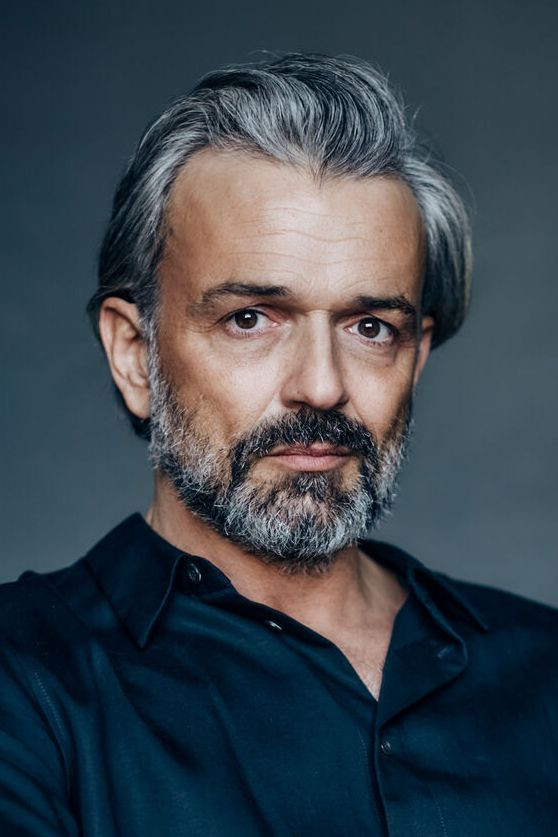 et billede af Alexander Wipprecht