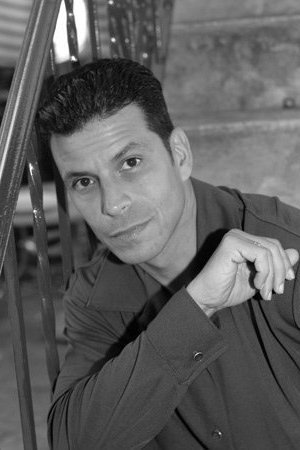 et billede af Manny Siverio