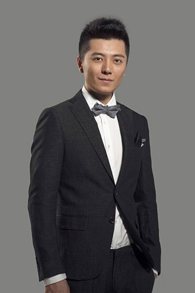 et billede af Ma Xin