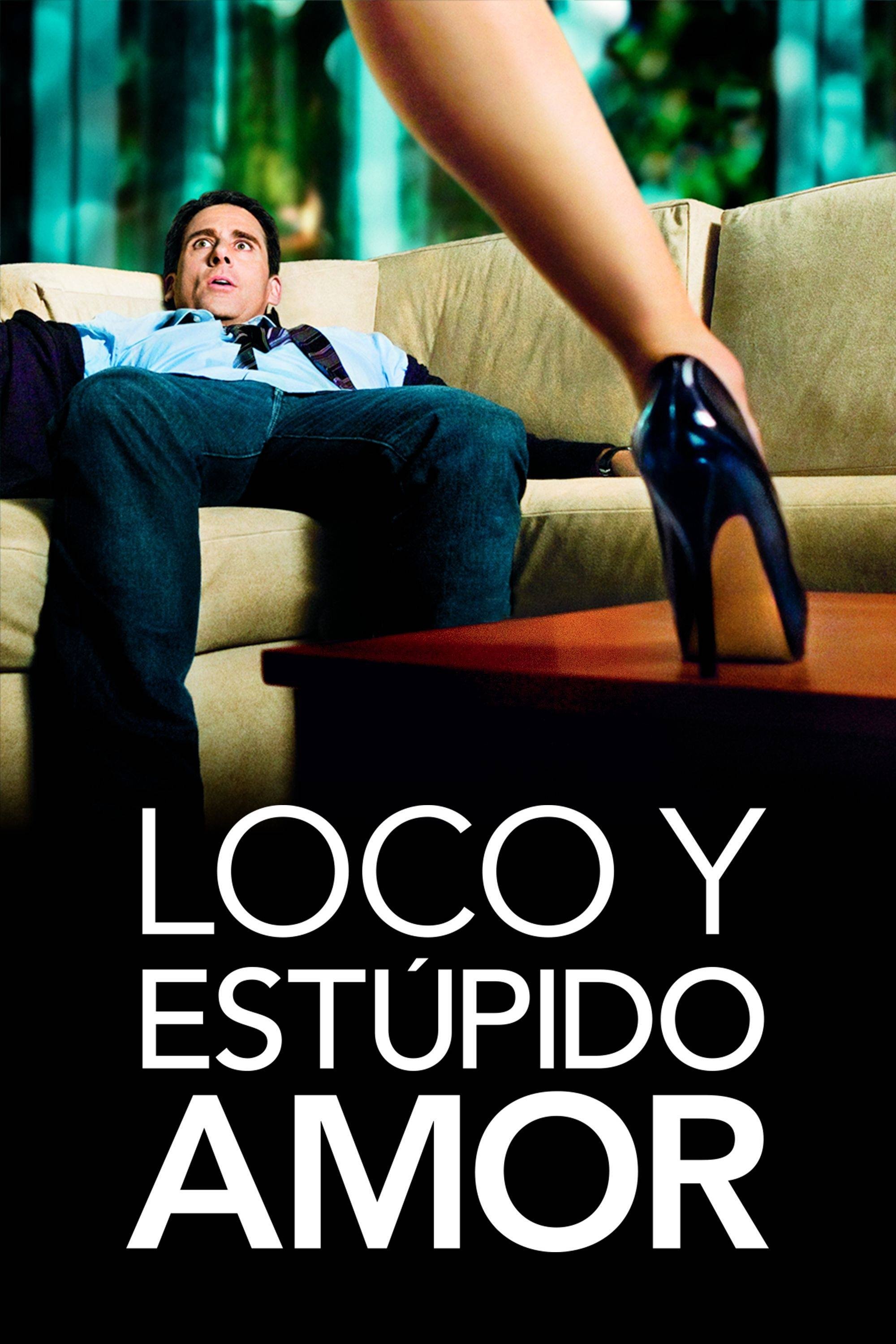 Crazy, Stupid, Love.