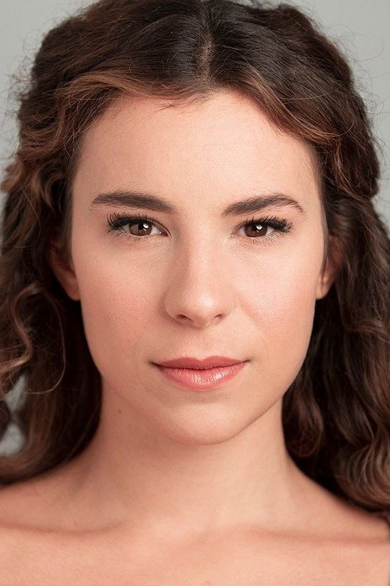 et billede af Sara Martínez Sanz