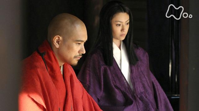 Thumbnail for Not a Heike, Not a Person (平家にあらずんば人にあらず) Season 1 Episode 38