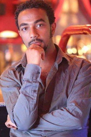 et billede af Tewodros Fikadu