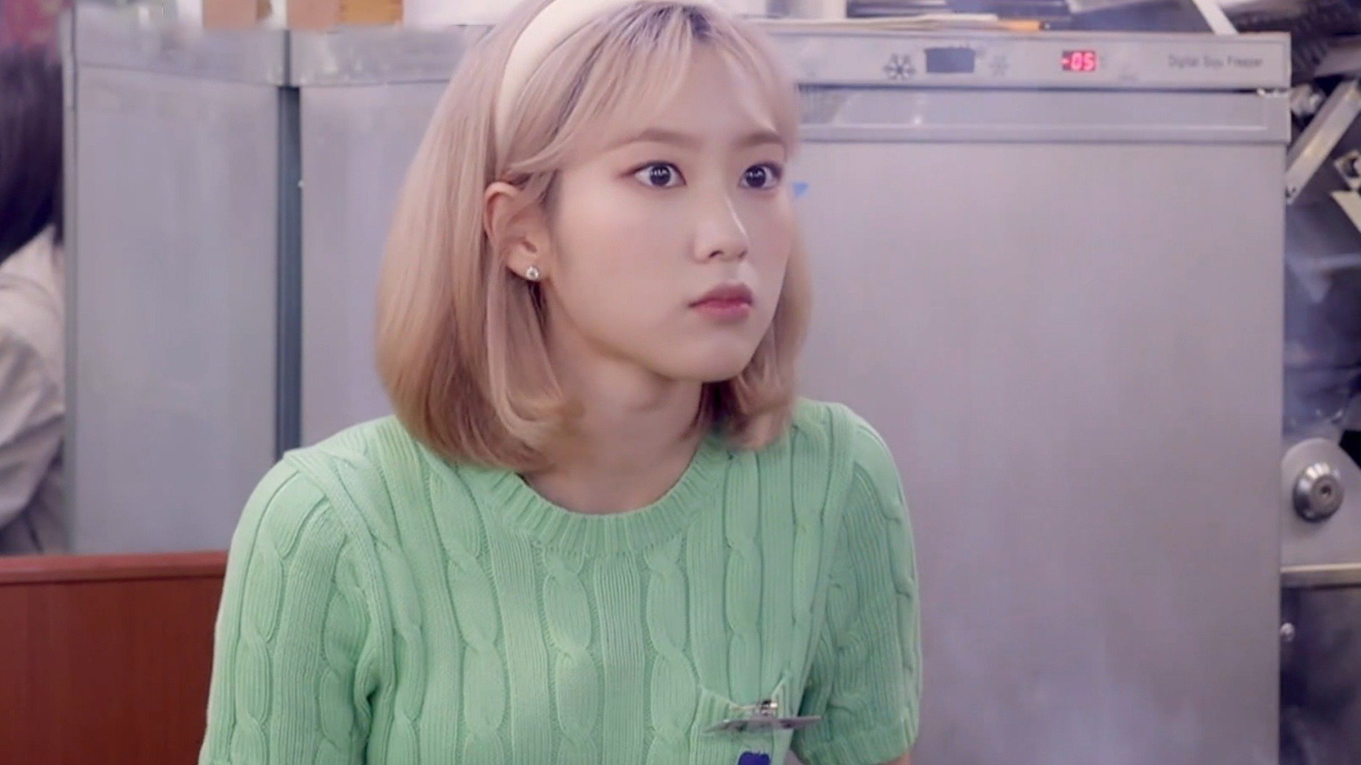 식객 허영만의 백반기행 - Épisode 105