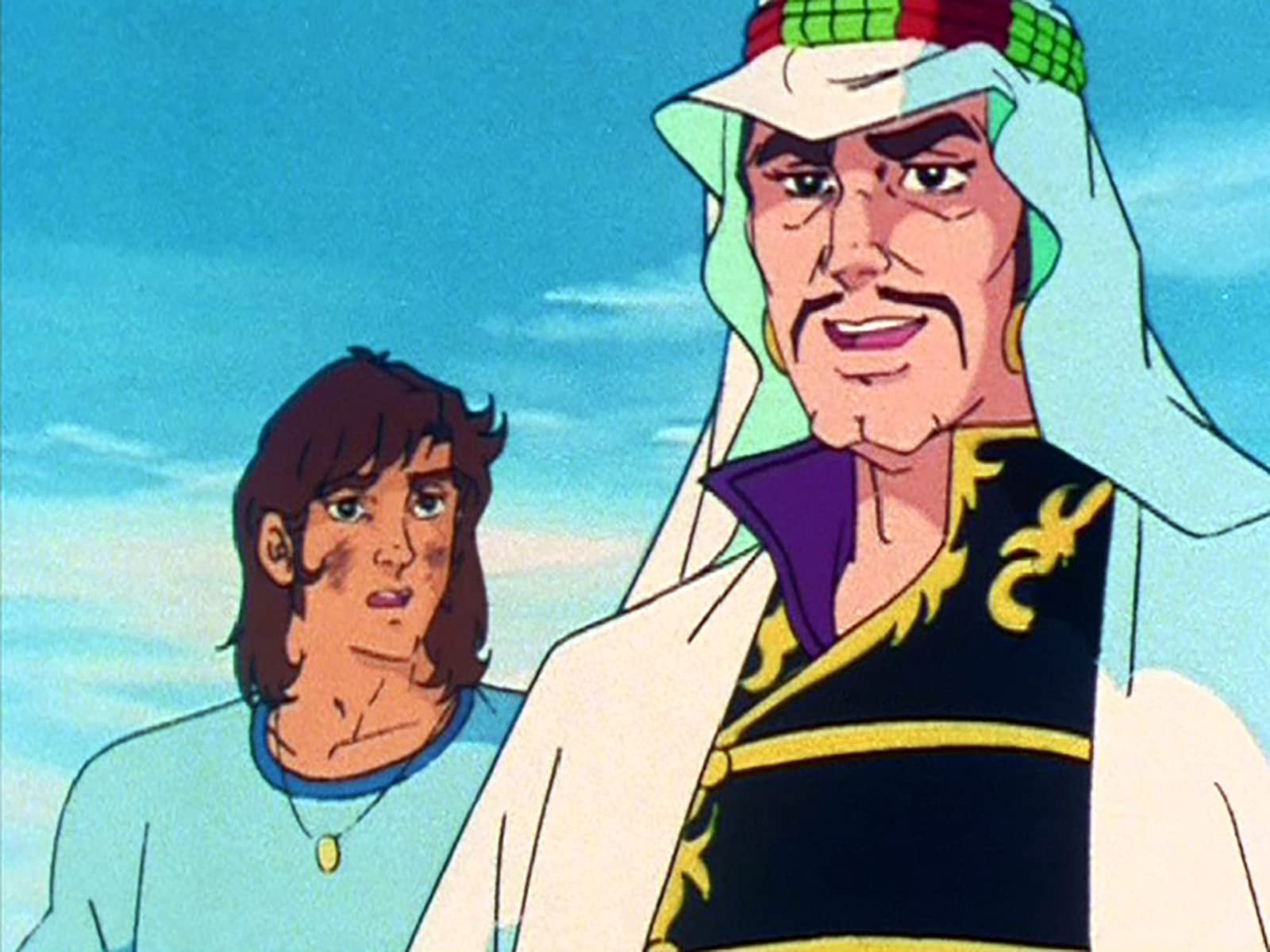 Episode 16