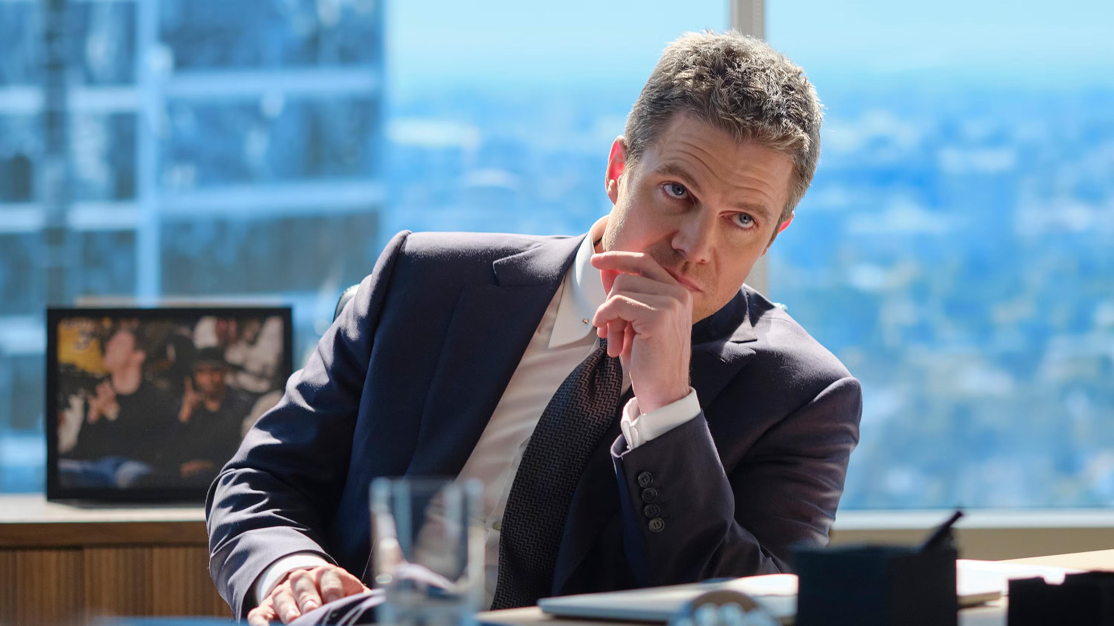 Suits LA