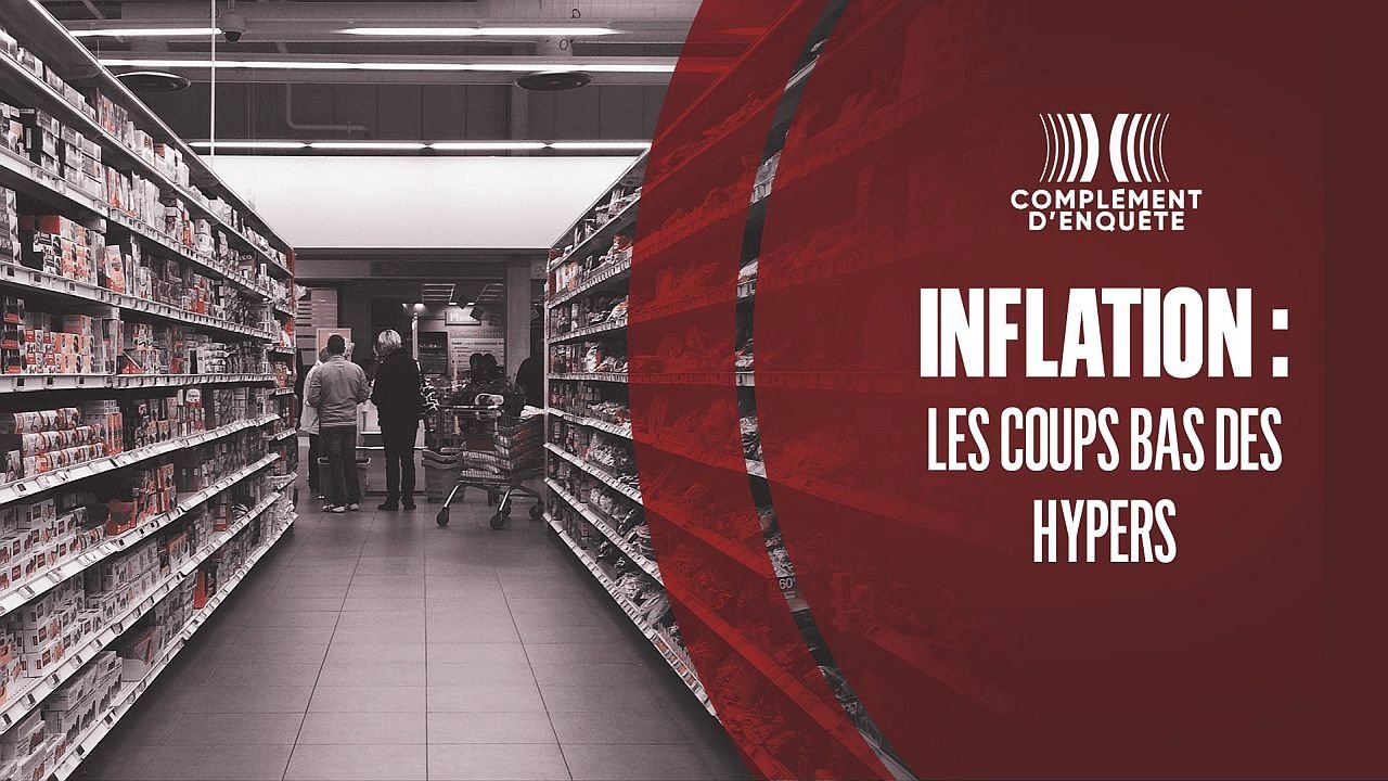 Complément d'enquête
