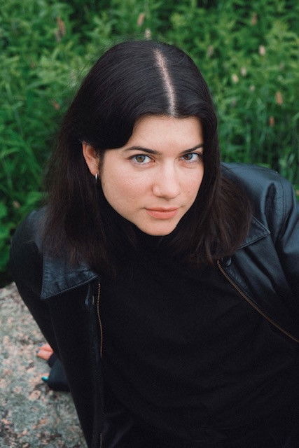 et billede af Jasmin Kulagina