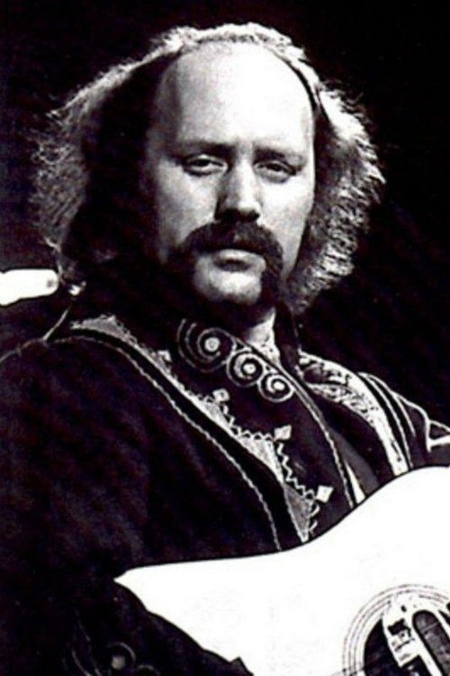 Profile image of Vladimir Mulyavin, a notable actor/actress