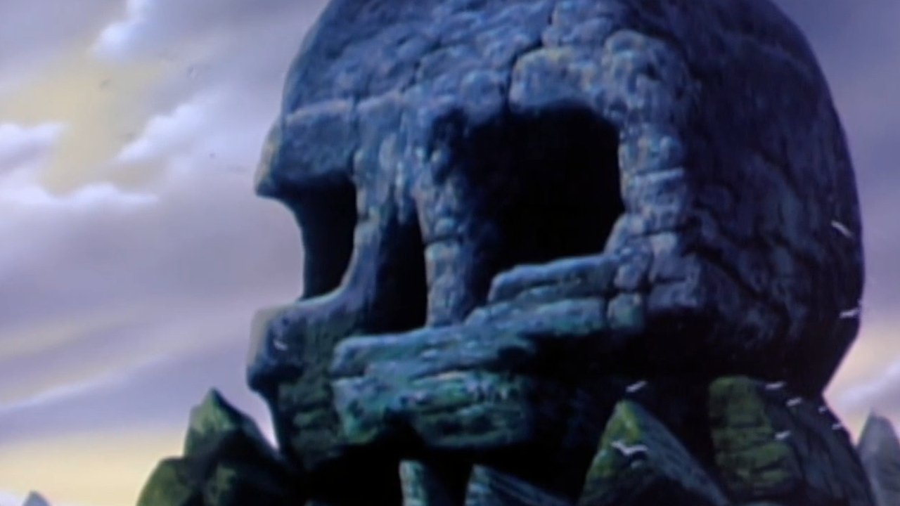 Disney's Greatest Villains (1977)