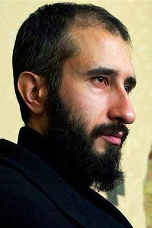 et billede af Vitalii Chornyi