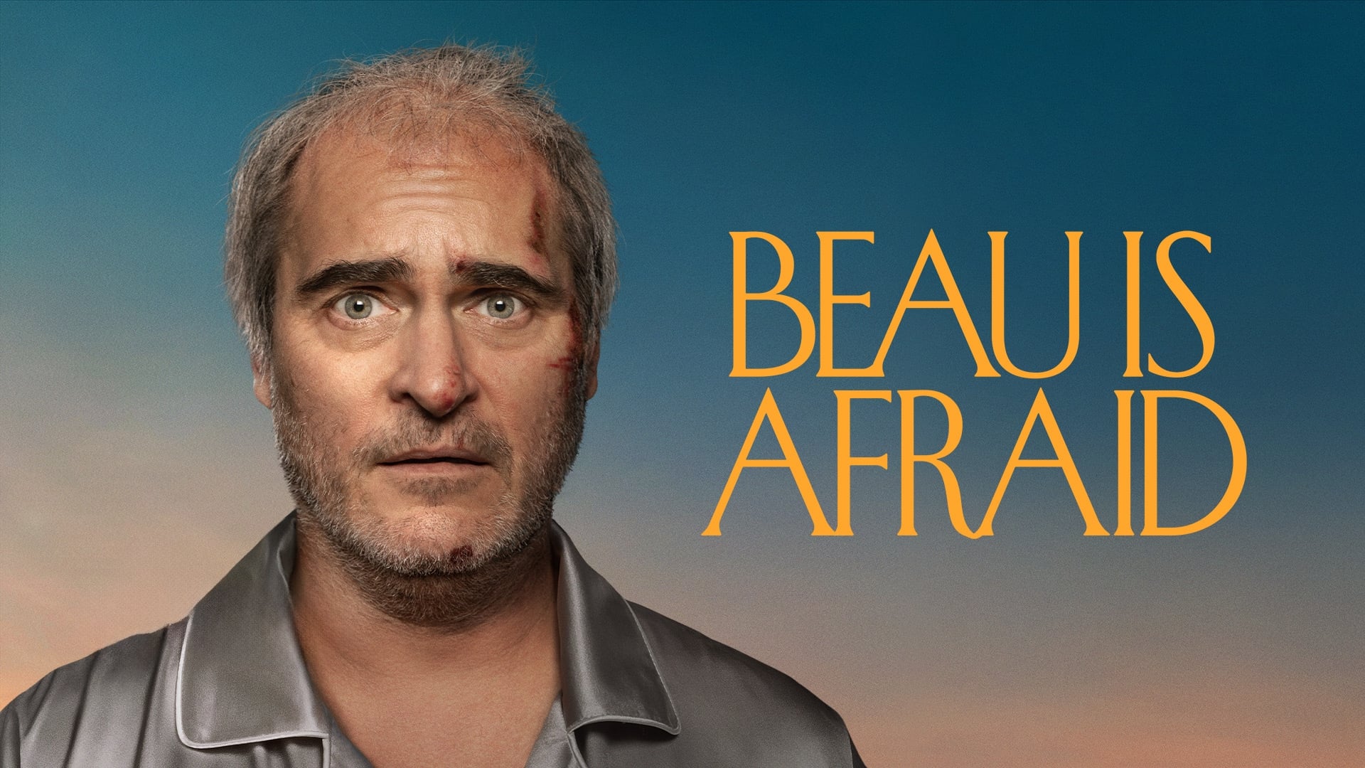 Beau Is Afraid (2023)