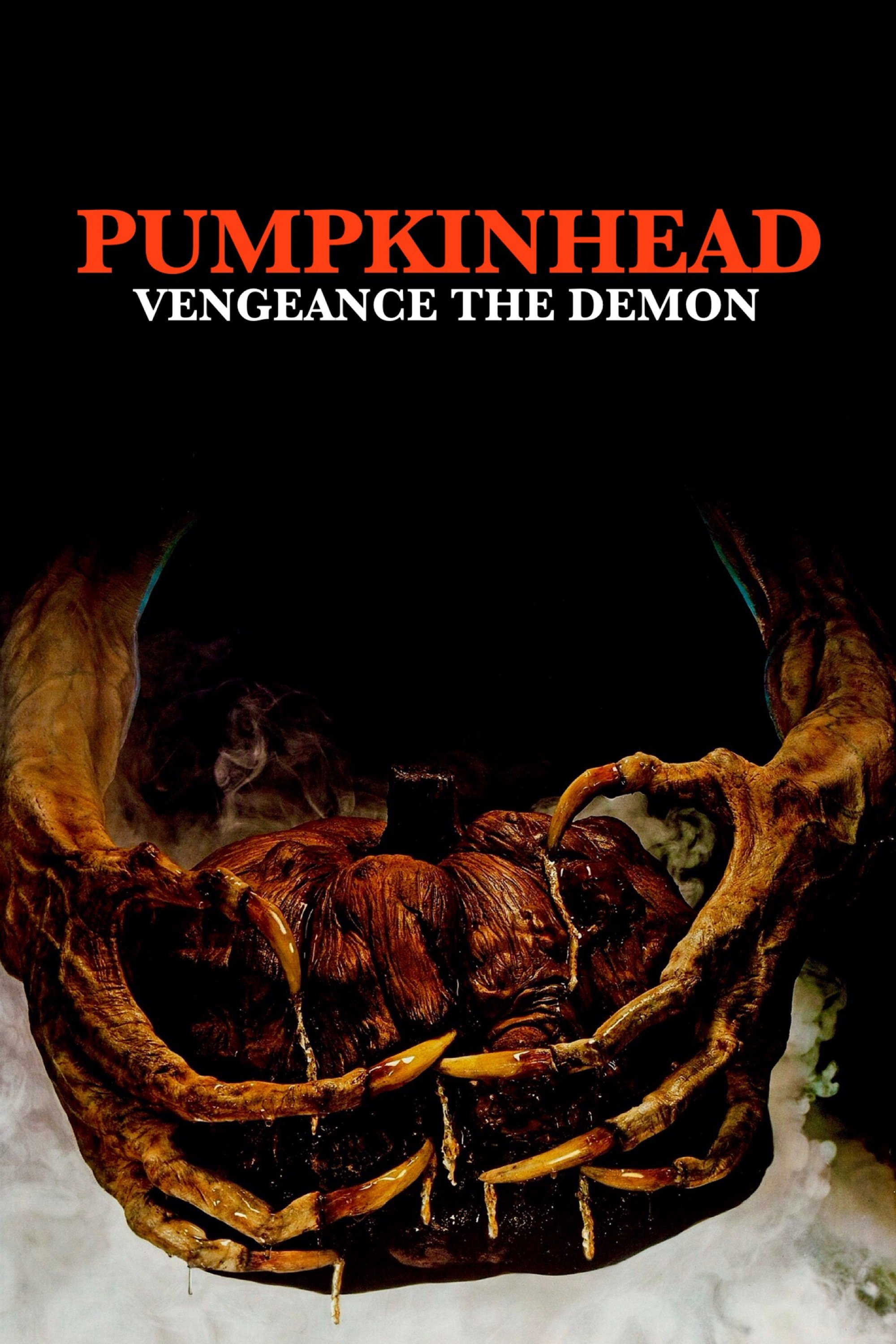 Pumpkinhead