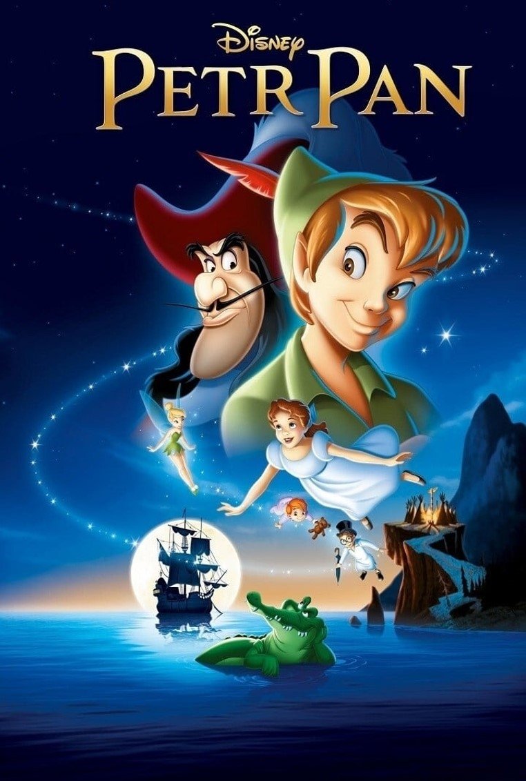 Peter Pan