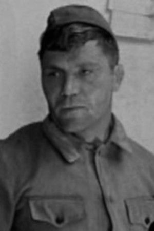 et billede af Gennady Safronov