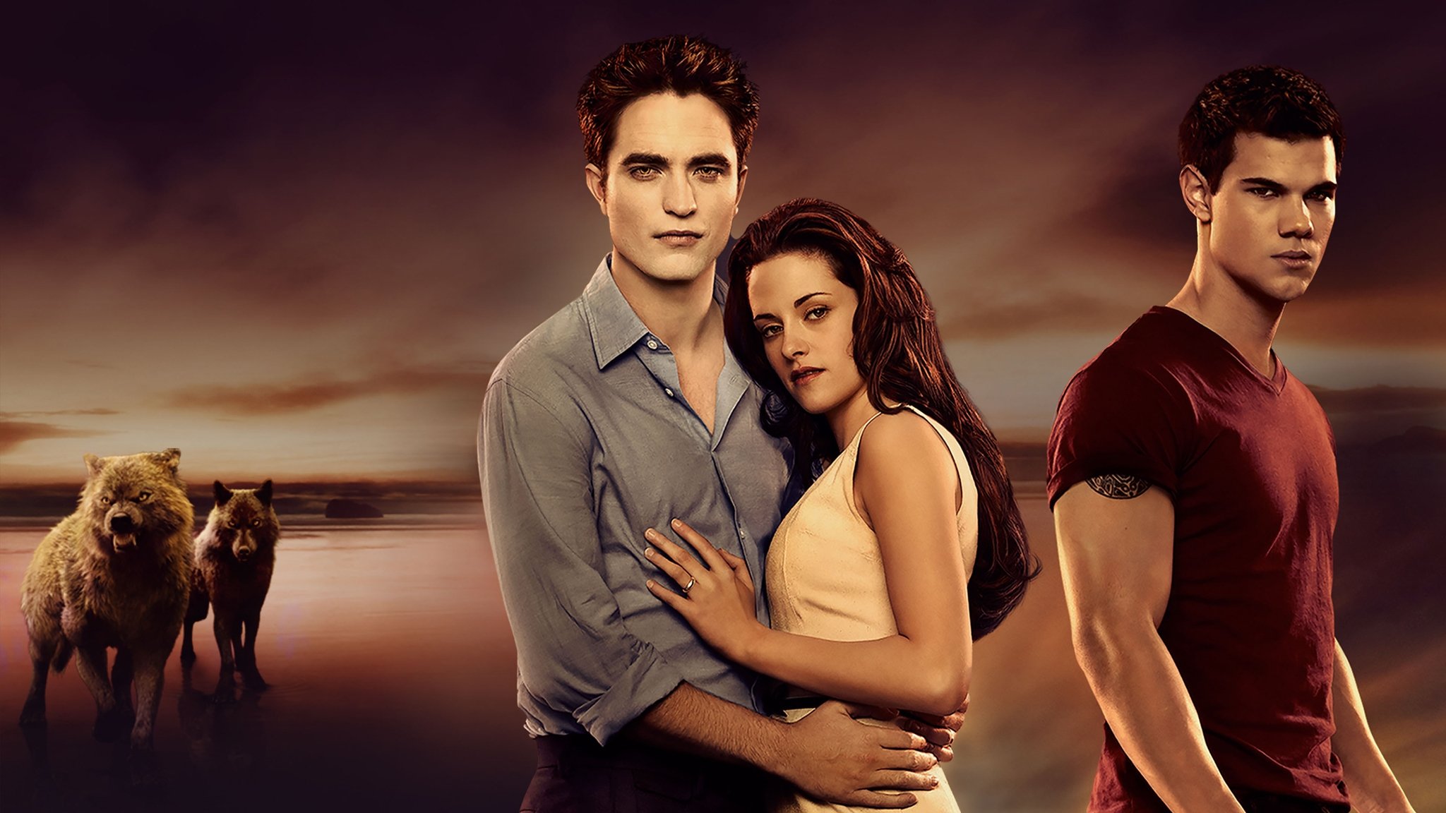 The Twilight Saga: Breaking Dawn - Part 1