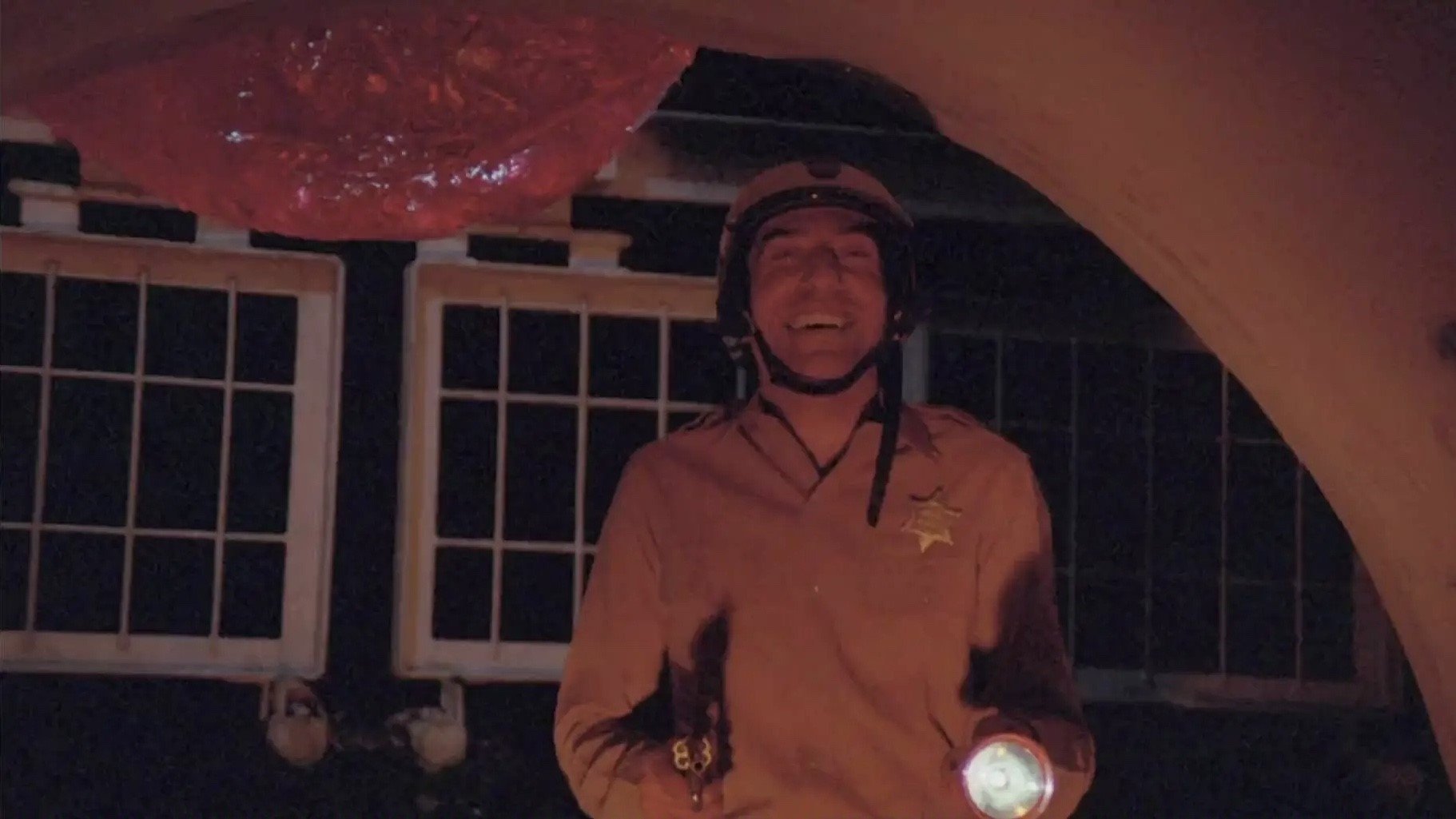 Beware! The Blob (1972)