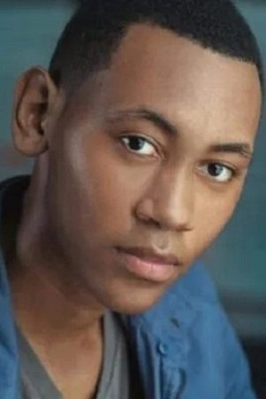 et billede af Travon Mcfarland