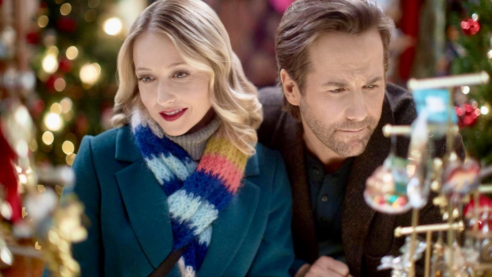 Holiday Hotline (2023)