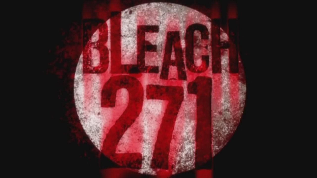 Bleach Staffel 1 :Folge 271 