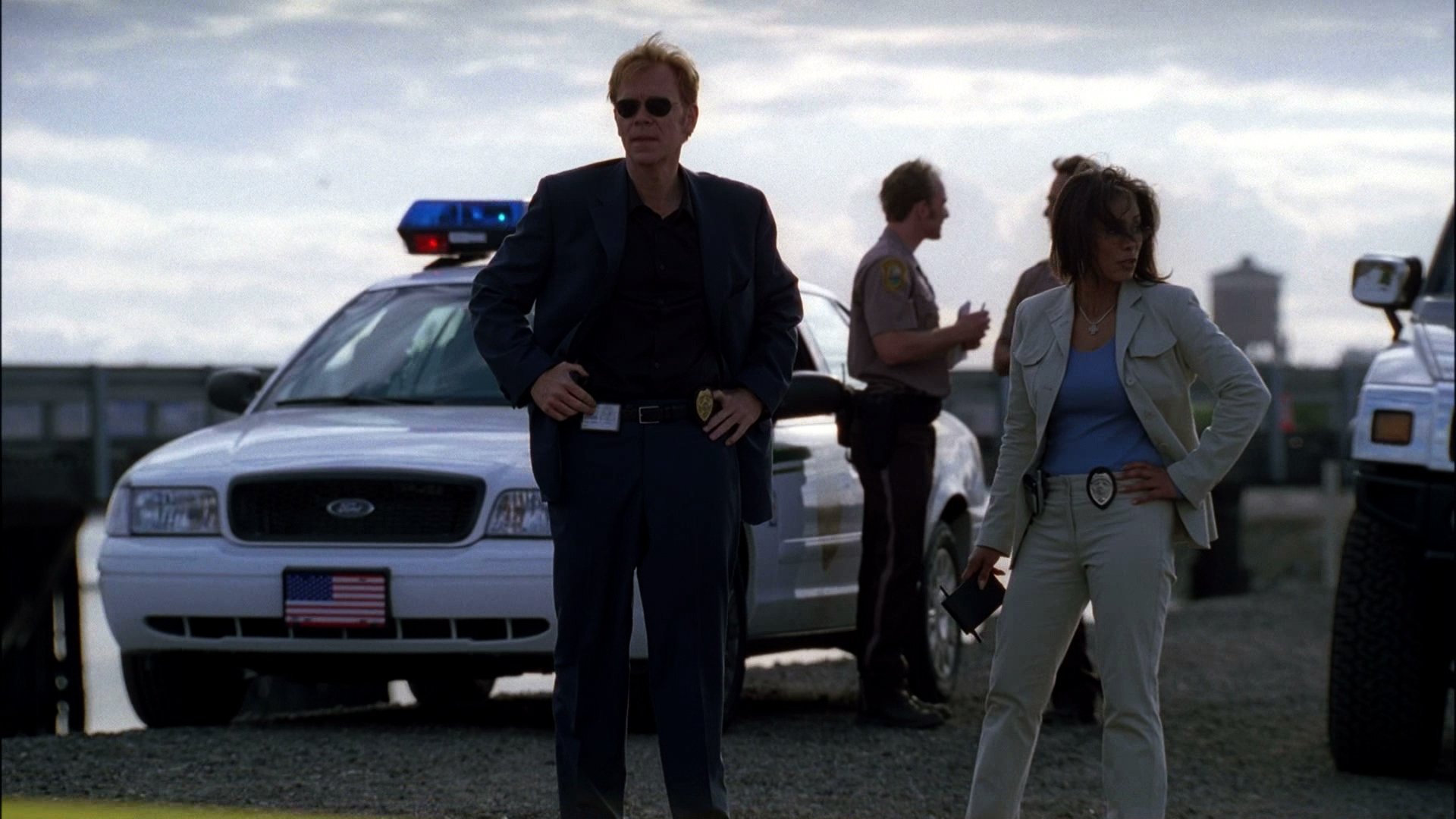 Episode 17 Quitte ou double