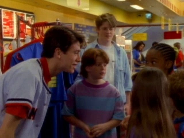 Thumbnail for The Baby-Sitters and the Boy Sitters Season 1 Episode 10