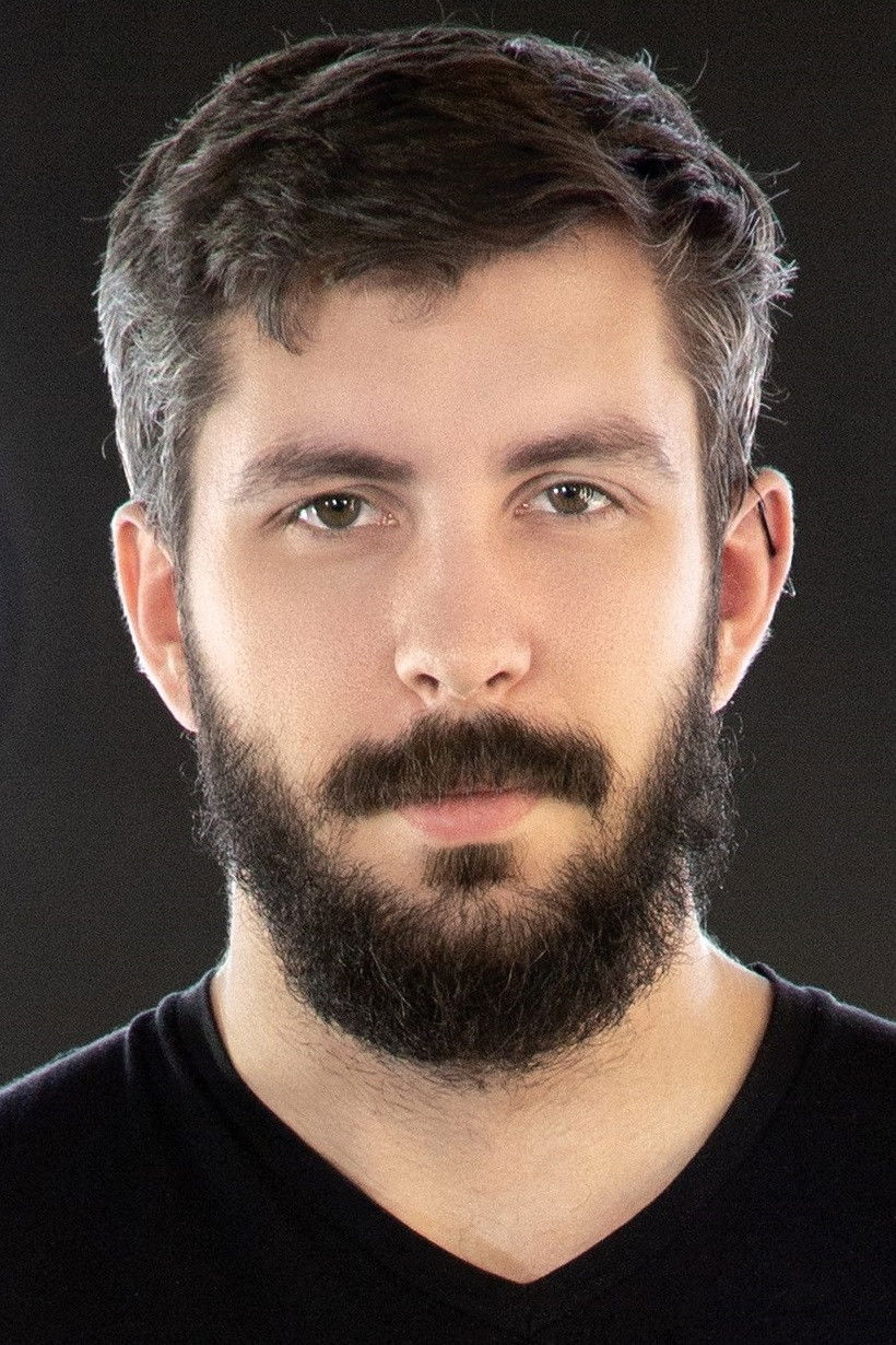 et billede af Jake Apton