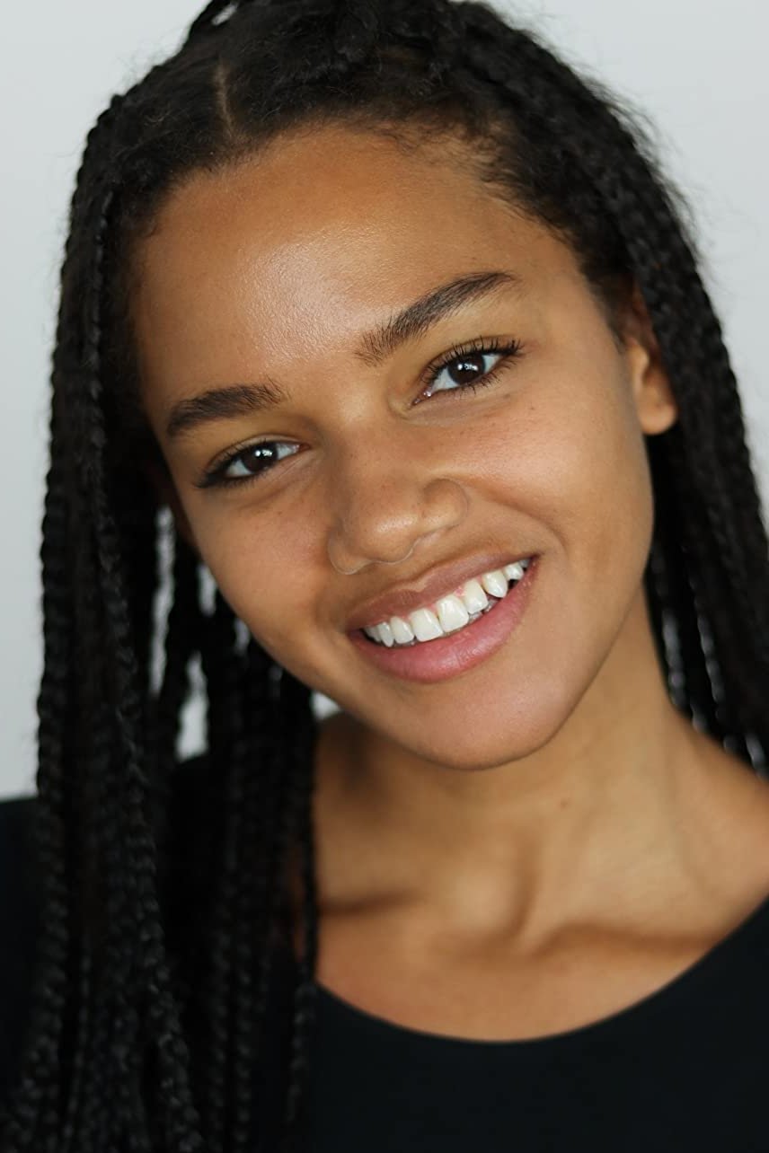 Profile image of Selena Sloan, a notable actor/actress