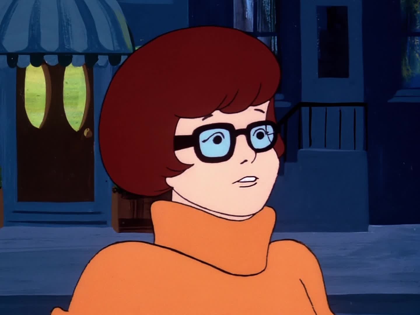 Scooby-Doo, Where Are You!