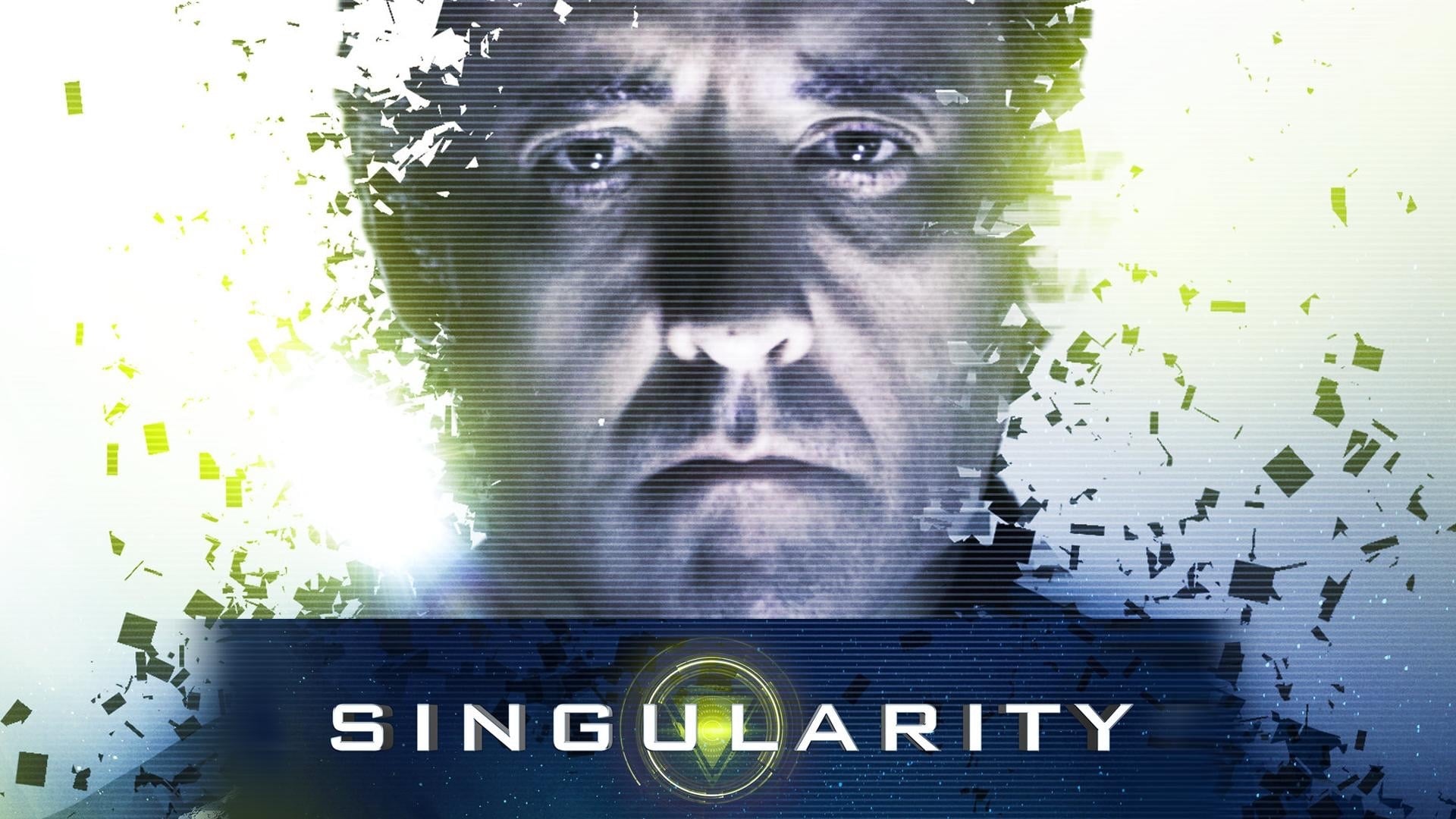 Singularity (2017)