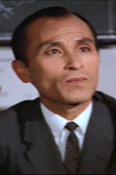 et billede af Park Cheol