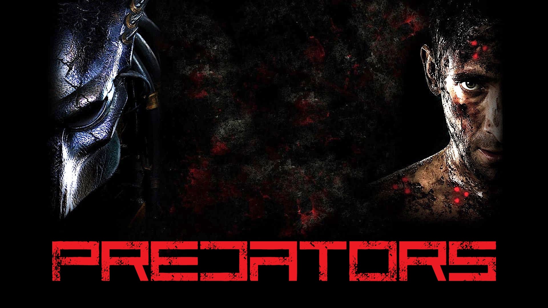 Predators (2010)