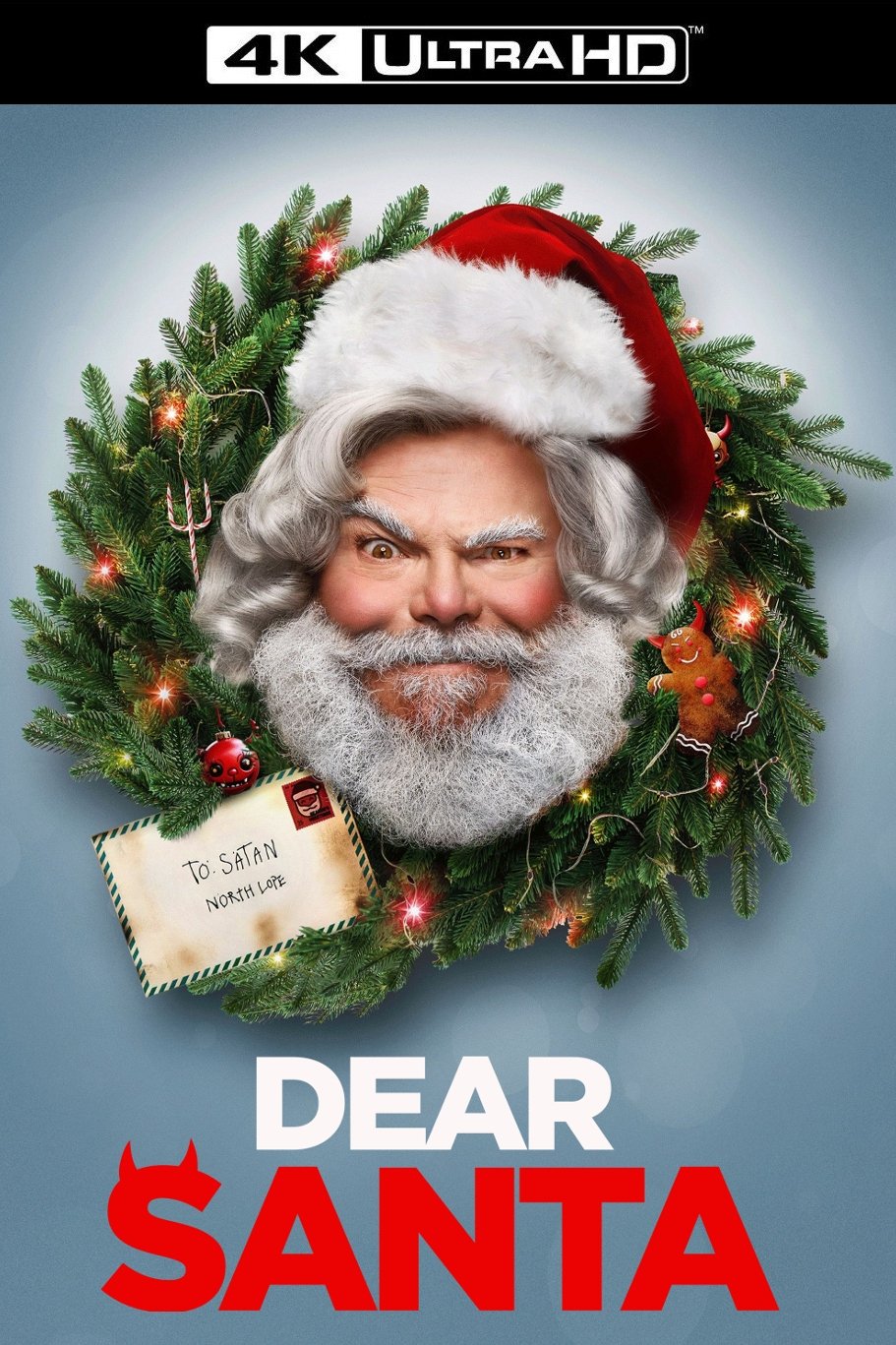Dear Santa