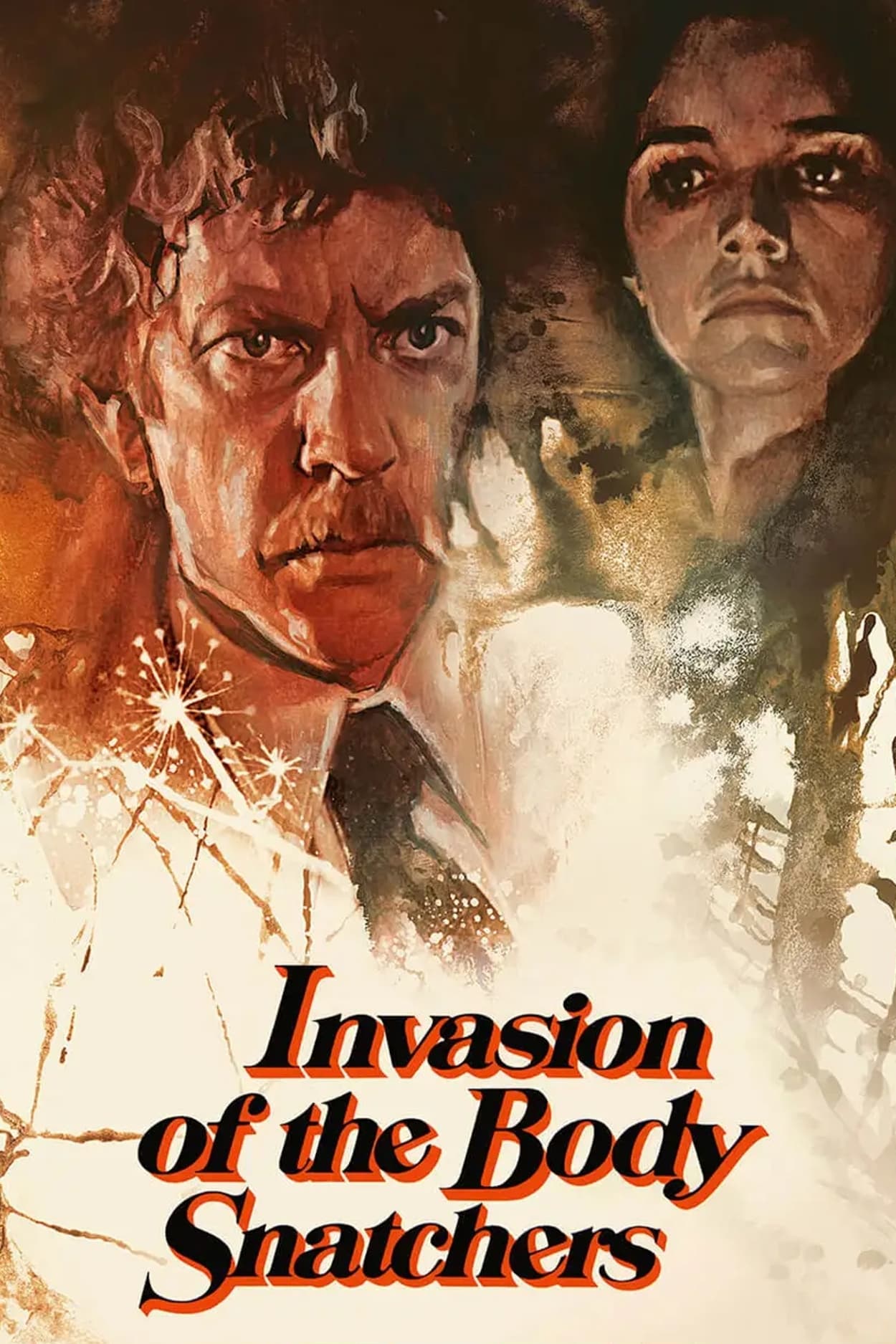 Invasion of the Body Snatchers