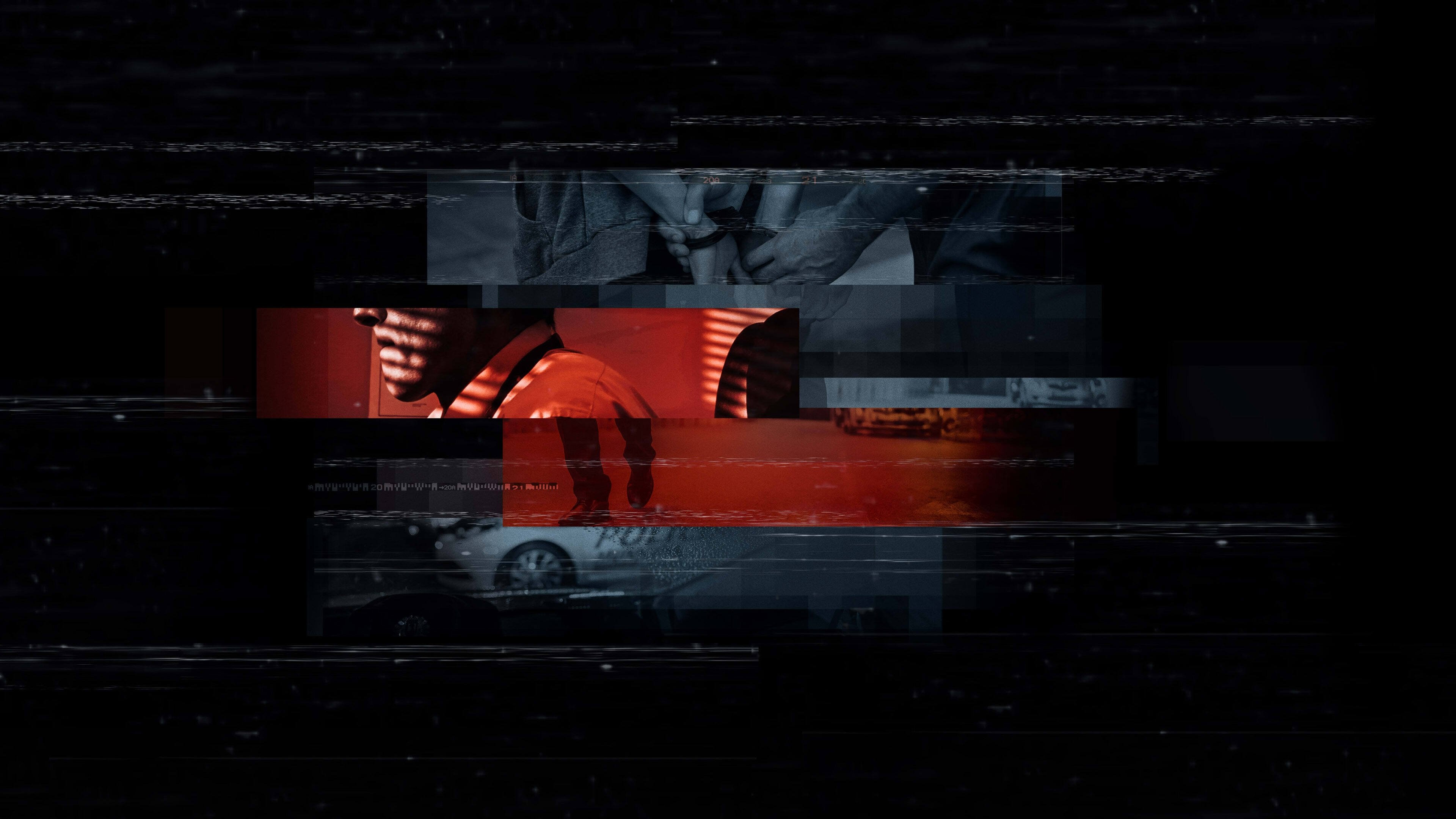 The Murder Tapes