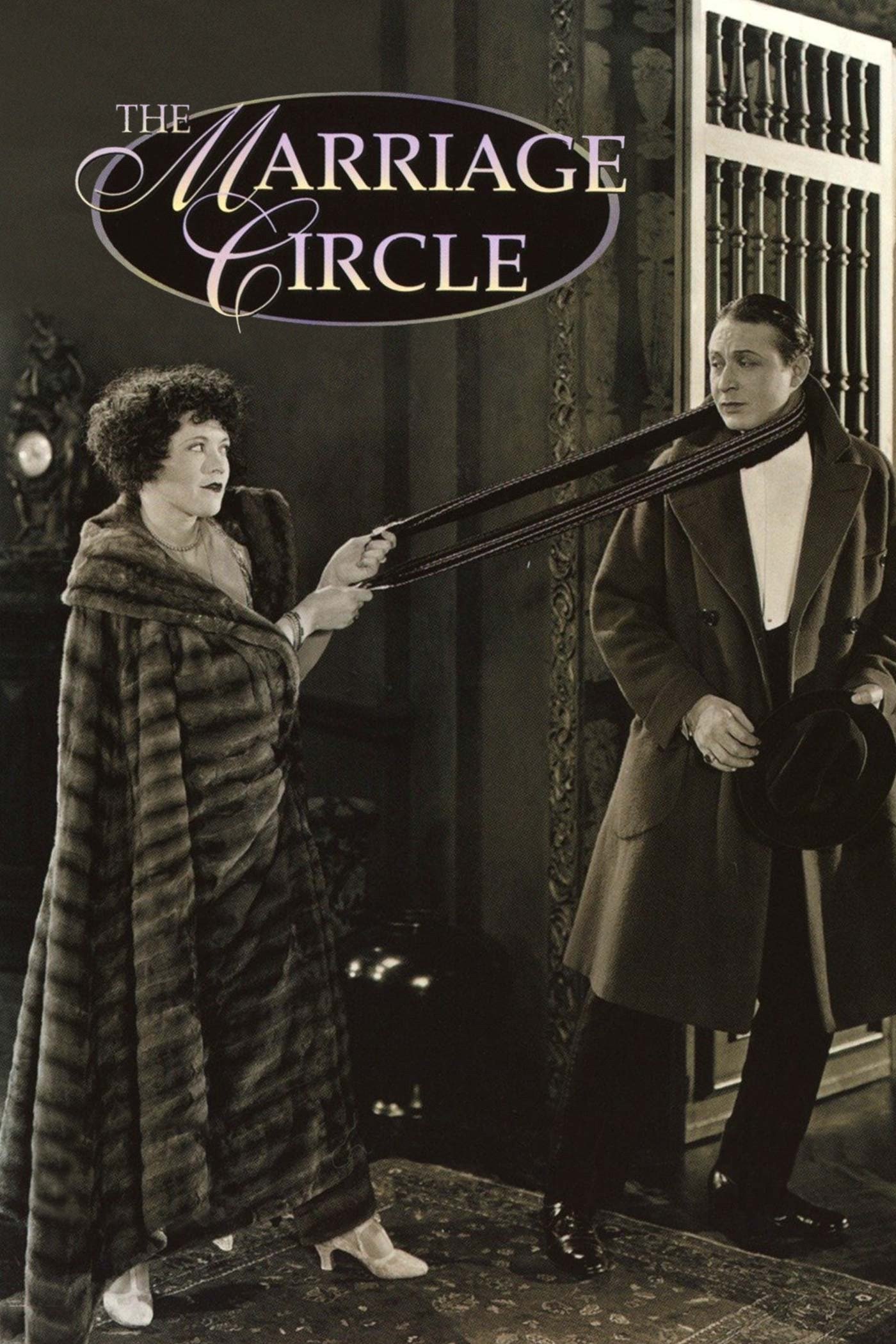 The Marriage Circle
