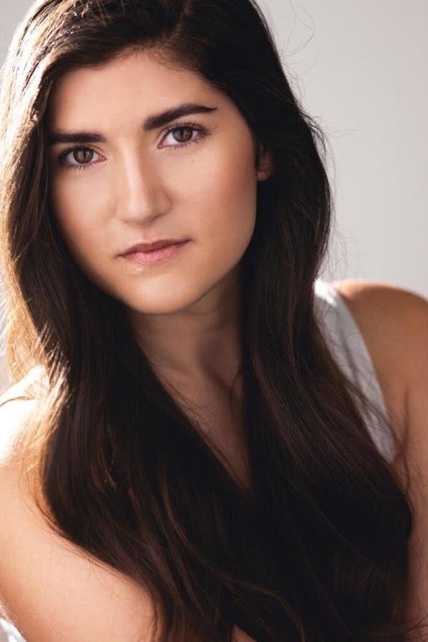 et billede af Pagie Wilson