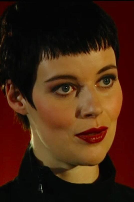 et billede af Lucy Akhurst