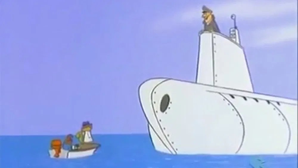 Episode 1