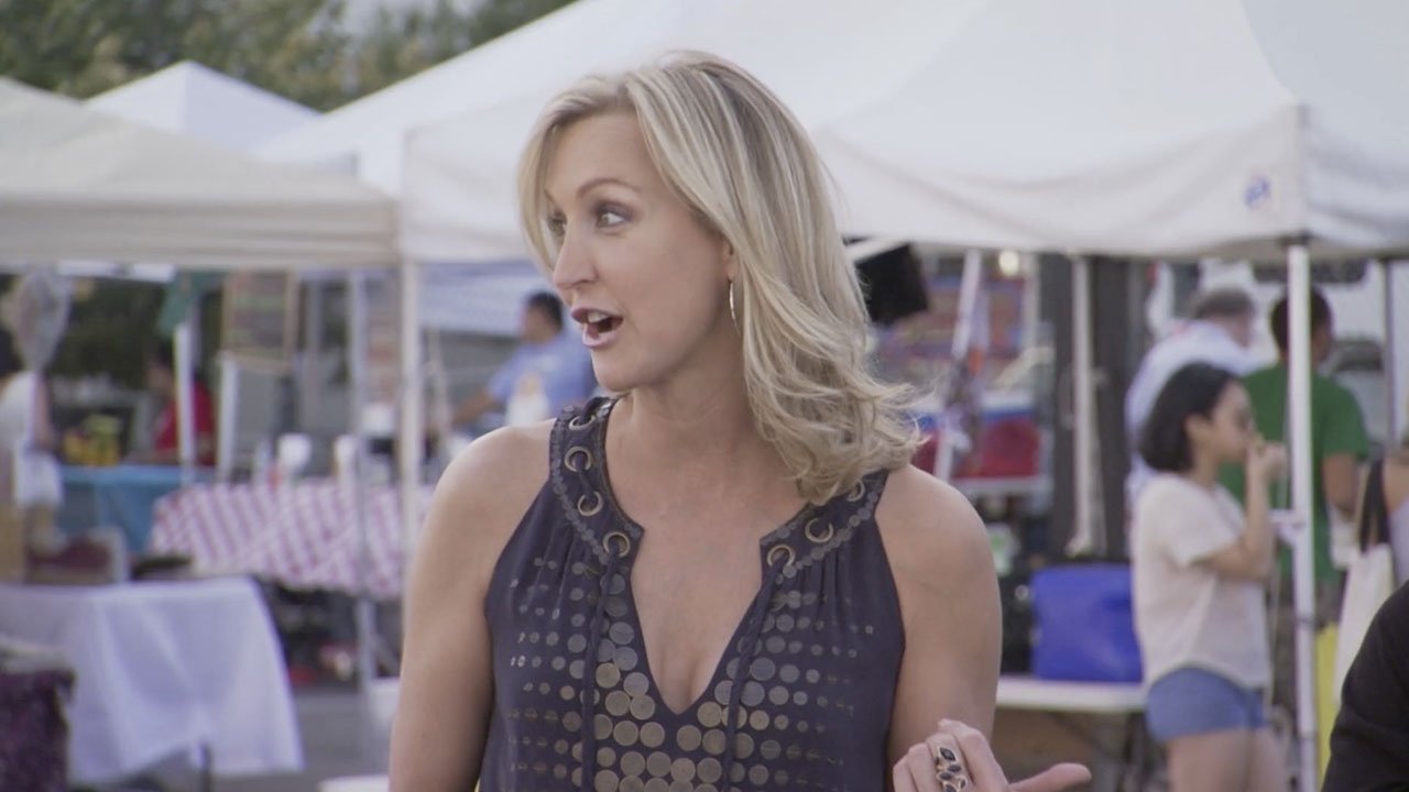 Flea Market Flip - Épisode 12