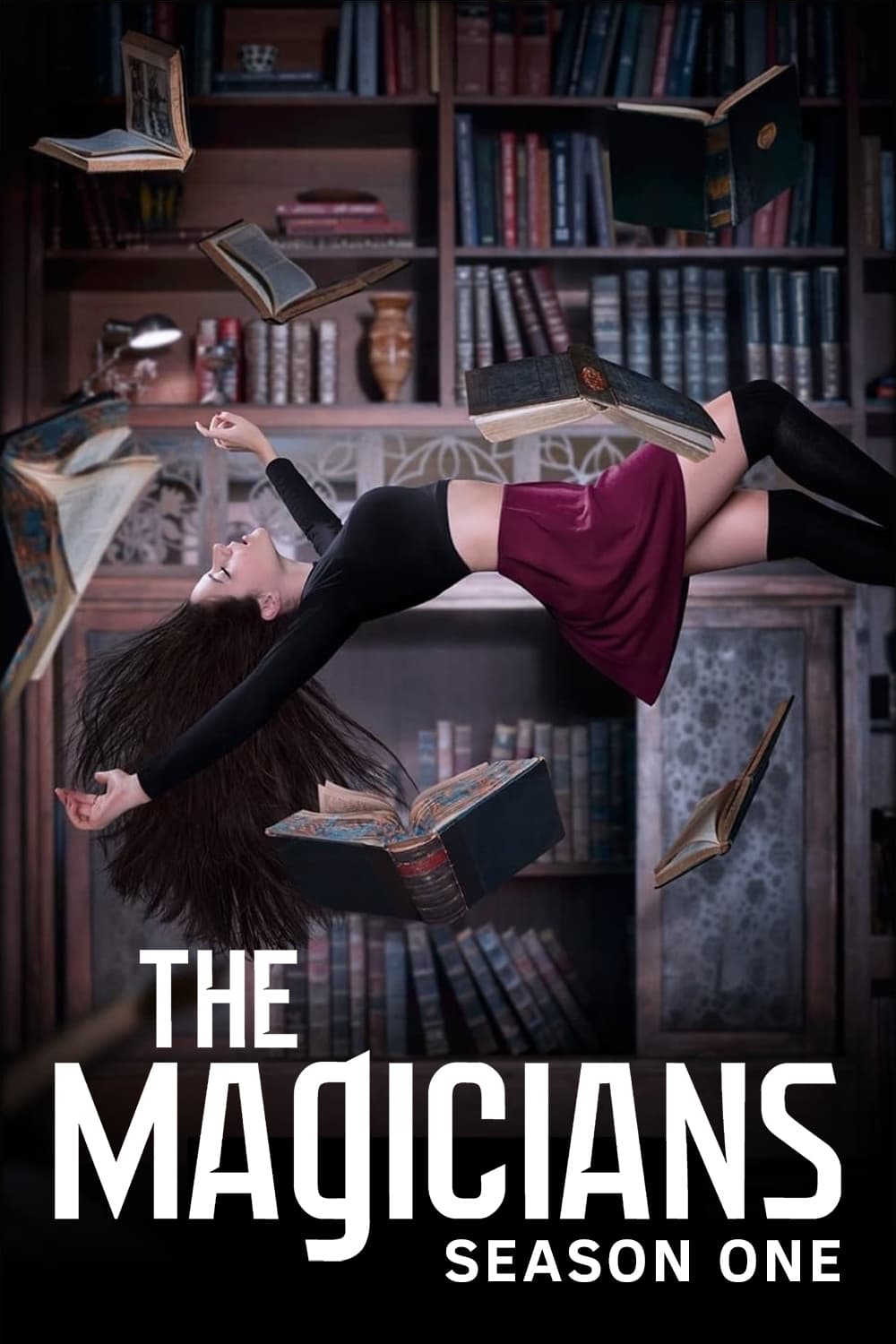 The Magicians Season 1