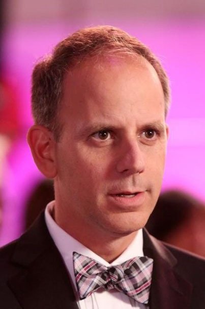 et billede af Emil Beheshti