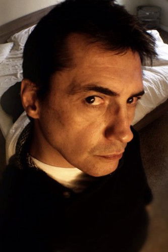 et billede af François Clousot