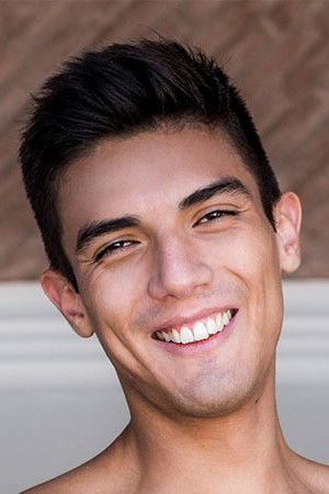 et billede af Benjamin Gomez