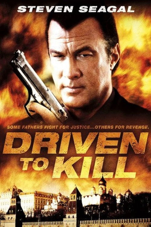 SE - Driven to Kill