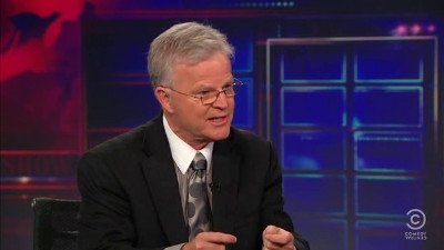 The Daily Show Season 16 :Episode 111  Buddy Roemer