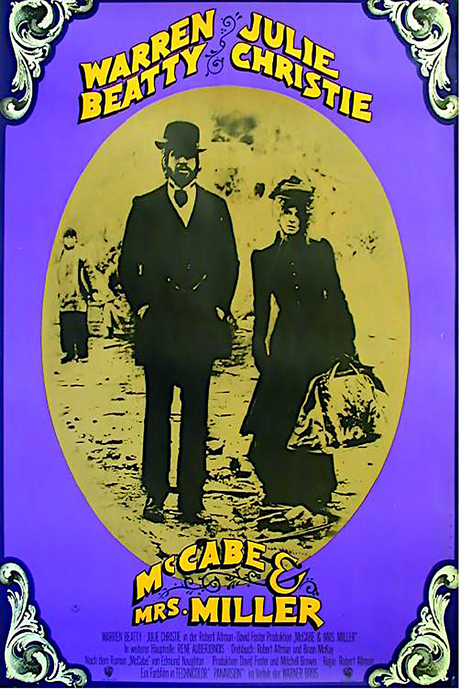 McCabe & Mrs. Miller