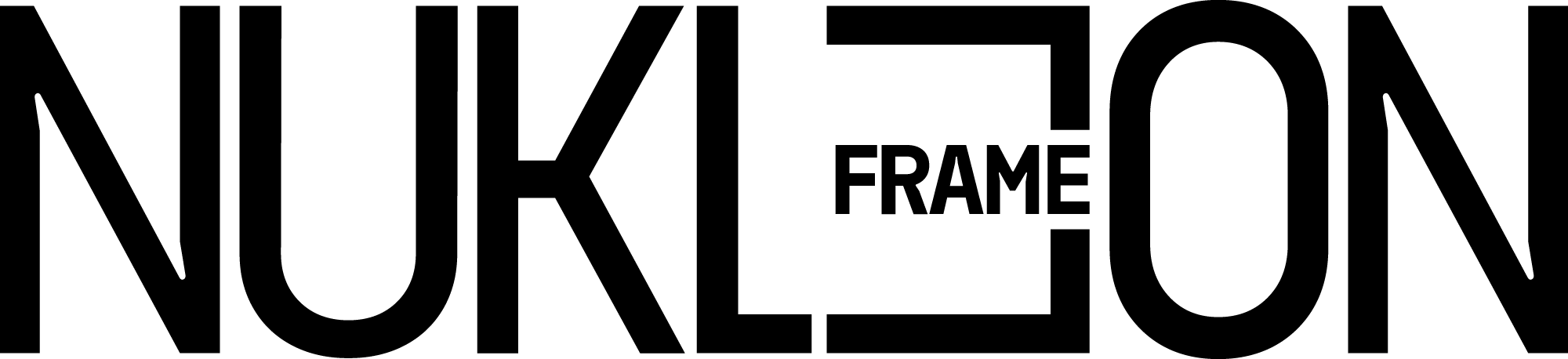 Nukleon Frame