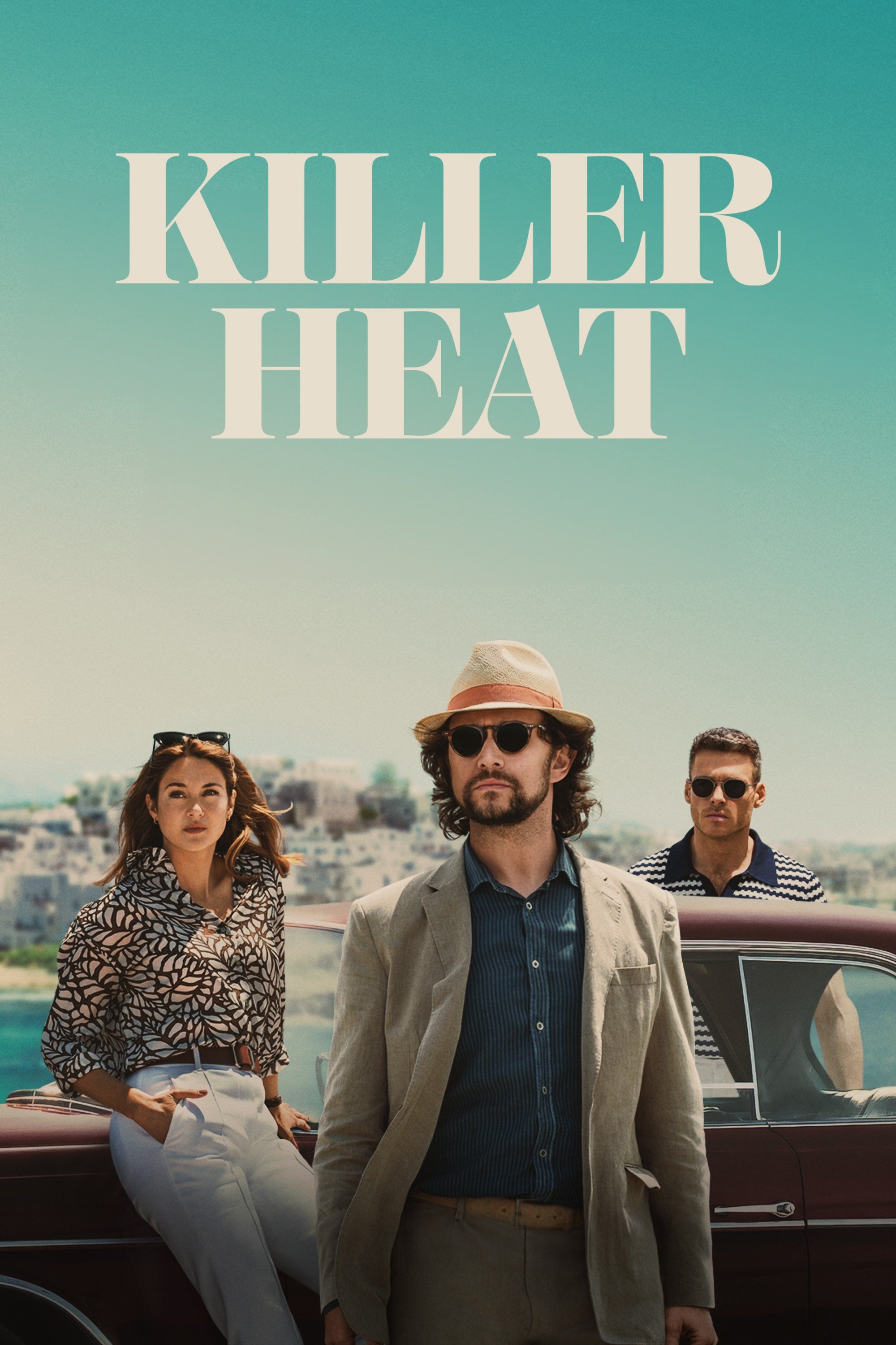 Killer Heat