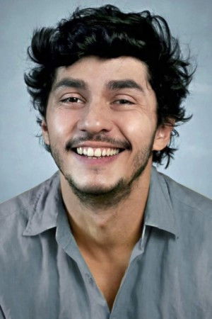 et billede af Igor Mo